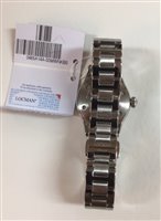 Orologio Locman Donna Isola D'Elba in Acciaio 0465A14A-00MWNKB0 - 0465A14A-00MWNKB0